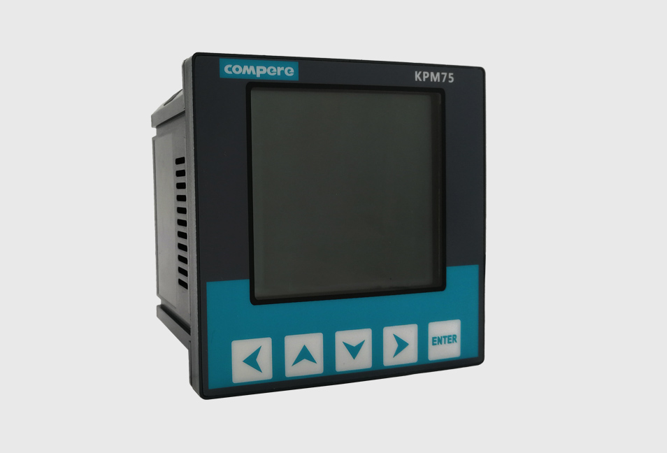 KPM75 Power quality analyzer