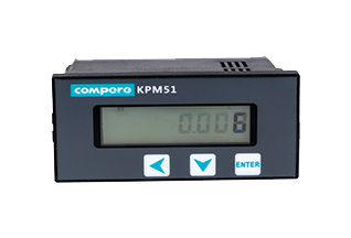 单相智能电力仪表KPM51