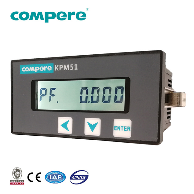 KPM51 Multifunction meter