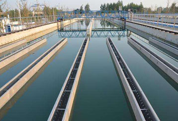 电能管理系统在许昌曹寨水厂应用