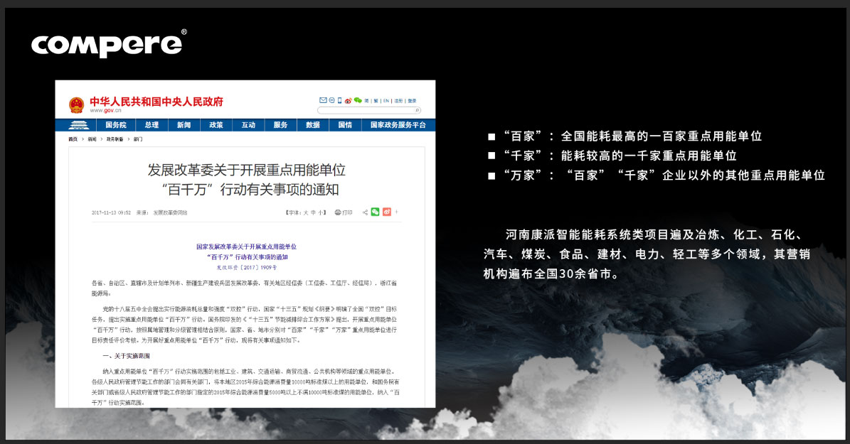 能耗在线监测系统