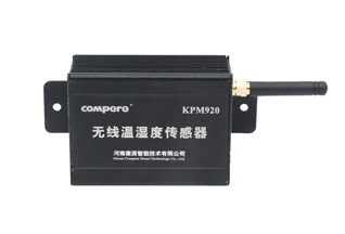 无线温湿度传感器KPM920