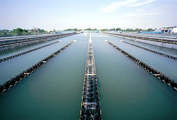 电能管理系统在许昌曹寨水厂应用