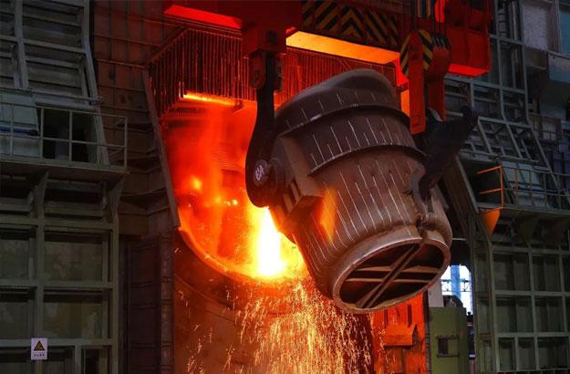 钢铁行业节能低碳